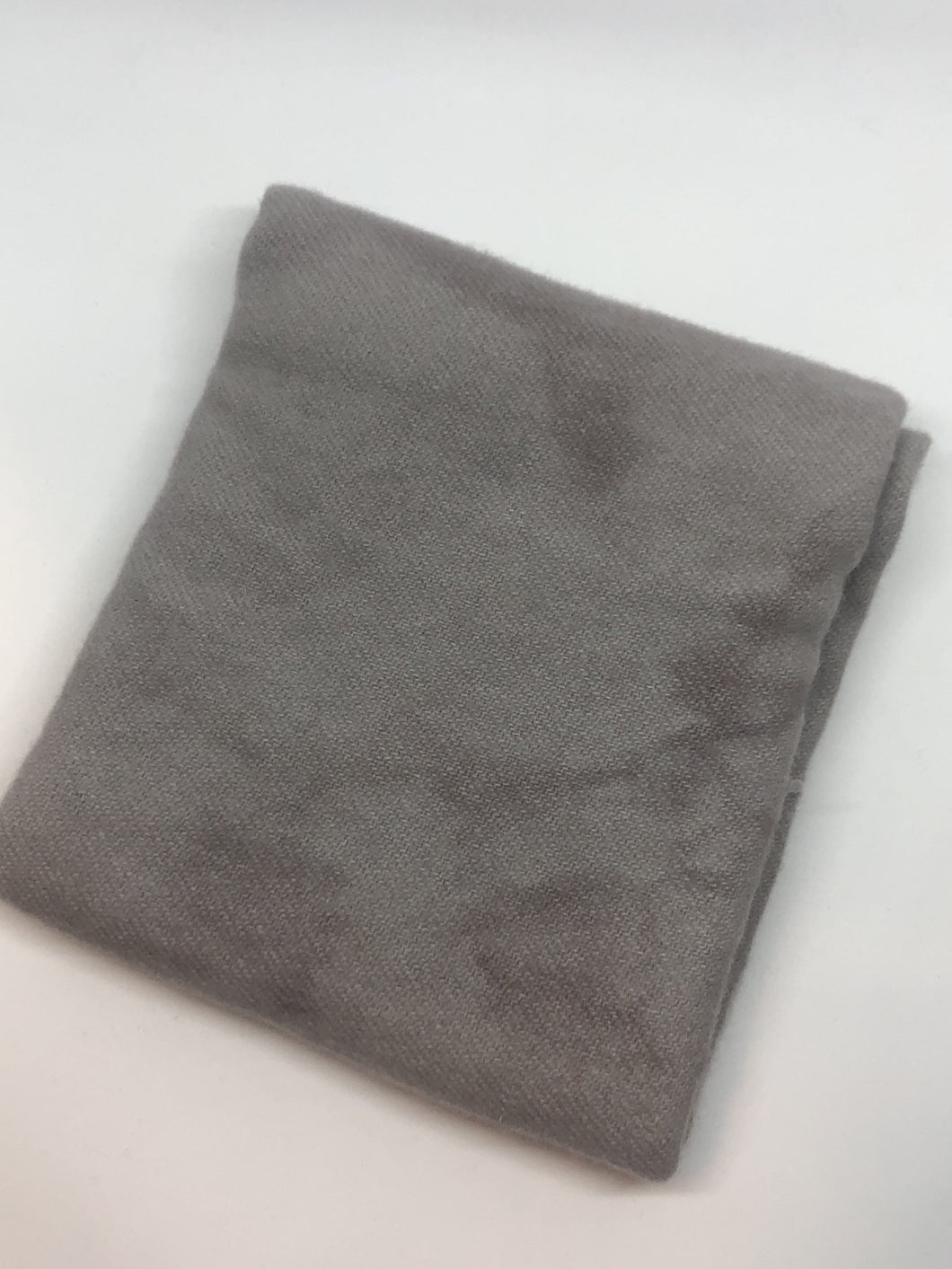 Hand-Dyed Wool Cloth